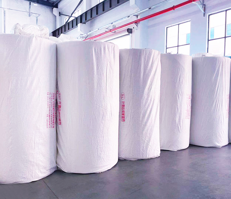 超纤合成革基布